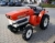 Kubota B1400 Allrad gebraucht und komplett überholt und l, Tractores abaixo de 40 cv, Agricultura