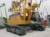 Liebherr HS 845, Nakladalci goseničarji, Gradbeništvo