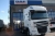 DAF XF105.510FTS, Trekkvogn 6x2, Transport