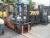 Toyota 8FG15, 4-wheel counterbalanced truck, Material Handling