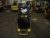Hyster P2.0SD - individnr 25680000、平台式堆垛机、物流运输