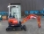 Kubota U17-3a