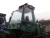 Timberjack 1270, Kabína, Lesnícke stroje