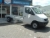 LDV MAXUS 3.5/120 CHASSIS CABINE, Autre fourgon / utilitaire, Transport