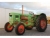 Deutz 8005, Трактори 60-79 к. с. , Сільгосптехніка