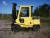 Hyster H 3,0 XM, individnr 30776000, 4-х колісні навантажувачі, Складська техніка