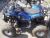 Viper ATV, ATVs, Farming