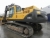 Volvo EC360 LC, Гусеничные экскаваторы , Строительная техника