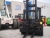 Hyster H 9.00 XL, 4-х колесные погрузчики, Складская техника