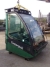 Timberjack 1270B / 1270C Complete cabin, Kabína, Lesnícke stroje