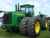 John Deere 9400, 曳引機200 hp 以上, 農業機械 John Deere 9400, 曳引機200 hp 以上, 農業機械