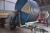 Ocmis 450 m x 110mm、灌溉系统、农业机械