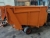 Lydersen Combi III renoveret kasse, 其他畜牧業機械和零組件, 農業機械