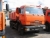 КАМАЗ 45142, Карьерные самосвалы, Строительная техника