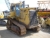 Caterpillar D7H, Бульдозеры , Строительная техника