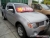 Mitsubishi TRITON CAB, Utilitaire benne, Transport