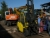 Jungheinrich DFG 30 BK, Man down turret truck, Material handling