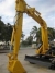 Komatsu PC75UU, รถขุดติดเครื่องหนีบทำลาย, เครื่องจักรงานก่อสร้าง