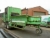 Willibald 3500, Waste Shredders, Mining and construction