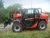 Manitou MLT523T, แขนยืดไสลด์, เครื่องจักรงานก่อสร้าง