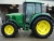 John Deere 6320se, Traktori 120-139 ks, Poljoprivreda