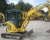 Komatsu PC 35 MR-2, Міні-екскаватори < 7т, Будтехніка