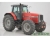 Massey Ferguson 8140 - 4x4 - 170 HP, Ostale poljoprivredne mašine, Poljoprivreda