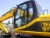 JCB 200 W, Колісні екскаватори, Будтехніка