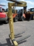 Pallethaak/Crane fork 2000 kg, Other components, Material Handling