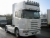 Scania R164, Trækker 4x2, Transport