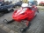 Arctic Cat T660 Turbo, Motoslitte, Agricoltura