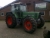 Fendt 312、拖拉机 100-119 hp、农业机械