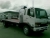 Mitsubishi Fighter 10, Autre camion, Transport