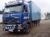 Volvo FH-16, Wood chip trucks, Μεταφορές