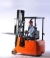 [Other] Olift, Sit-on stacker, Material Handling