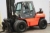 Toyota 5FD70, Автоматичні підйомники, Складська техніка