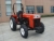 AGCO 504、拖拉机 40-59 hp、农业机械