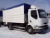 Renault Midlum 270.16, Ανατρεπώμενα φορτηγά, Μεταφορές
