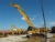 Caterpillar 365BIIL, Pásové rýpadlá, Stavebníctvo