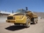 Caterpillar 740EJ, Dumpers articolati, Costruzioni