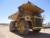 Caterpillar 777D, Dumper - Knickgelenk, Baumaschinen