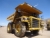 Caterpillar 777D, Dumper - Knickgelenk, Baumaschinen