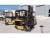 CATERPILLAR EC25K, 4-Rad Gabelstapler, Flurförderzeuge