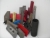 Épgép Trade Silos/Conveyors/Spare Parts Silo/ZementSchnecke/Ersatzteile, Dávkovače betónu, Stavebníctvo