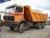 Mercedes-Benz 2635 6x6, Міні самоскиди, Будтехніка