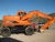 Doosan S160WV, Bagri na kolesih, Gradbeništvo