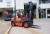 Toyota 52-6FG35, Autre camion, Transport