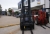 Toyota 52-6FG35, Autre camion, Transport