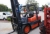 Toyota 52-6FG35, Autre camion, Transport