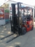 Kalmar AC C50BXH PS, 4-kolesové vysokozdvižné vozíky, Manipulácia s materiálmi
